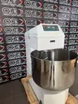 Mixer ya Unga Mpya - 35kg (80L) - 4