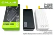 Calus P368 Power Bank 31500mAh - 2
