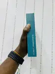 New Cubot KingKong 9 256GB Black - 2