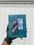 New Cubot KingKong X 256GB Black - 1