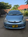 Toyota Wish 2006 Bluu - 1