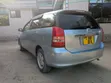Toyota Wish 2006 Bluu - 2