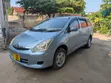 Toyota Wish 2006 Bluu - 3