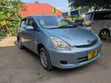 Toyota Wish 2006 Bluu - 4