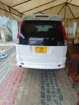 Toyota Noah 2001 White - 3