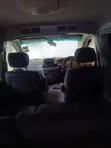 Toyota Noah 2001 White - 5