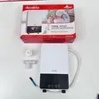 Decakila 7000W Ya Kuchafua Maji Umeme Papo Hapo - 2