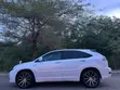 Toyota Harrier 2.4 2008 Pearl - 1