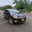 Nissan Dualis 2010 Black - 1