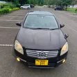 Nissan Dualis 2010 Black - 3