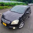 Nissan Dualis 2010 Black - 4