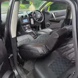 Nissan Dualis 2010 Black - 5
