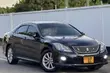 Toyota Crown GRS 2009 Blue - 1