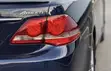 Toyota Crown GRS 2009 Blue - 2