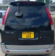 Toyota Noah 2001 Black - 2