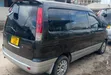 Toyota Noah 2001 Black - 3