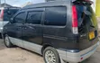 Toyota Noah 2001 Black - 4