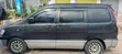 Toyota Noah 2001 Black - 5