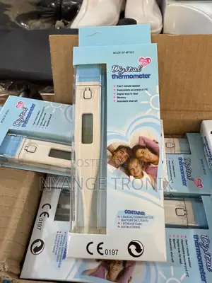 Brand New Digital Thermometer