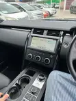 Land Rover Discovery 2020 Black - 1