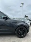 Land Rover Discovery 2020 Black - 2