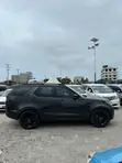 Land Rover Discovery 2020 Black - 3