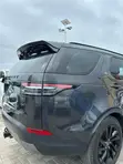 Land Rover Discovery 2020 Black - 4