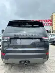 Land Rover Discovery 2020 Black - 5