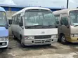 Toyota Coaster 2002 - 2