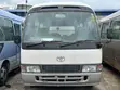 Toyota Coaster 2002 - 3