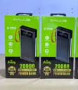 Calus P201d Power Bank 20000mAh - 2