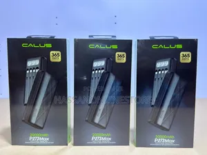 Calus P273 Max 20000mAh Power Bank