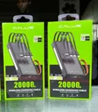 Calus PW200 Powerbank 20000mAh na Wireless Charging - 2