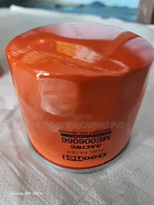 Kichujio cha Dizeli cha Mitsubishi Canter (Goonet ME:006066)