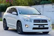 Toyota RAV4 2008 Nyeupe - 4