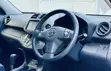 Toyota RAV4 2008 Nyeupe - 5