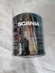 Kichujio cha Kavu cha Hewa cha Scania - Kipya Kabisa - 1