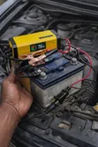 Smart 12V Battery Charger - 2