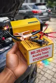 Smart 12V Battery Charger - 3