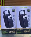 Calus Fast H65 Pro 65000mAh 22.5W Power Bank - 2