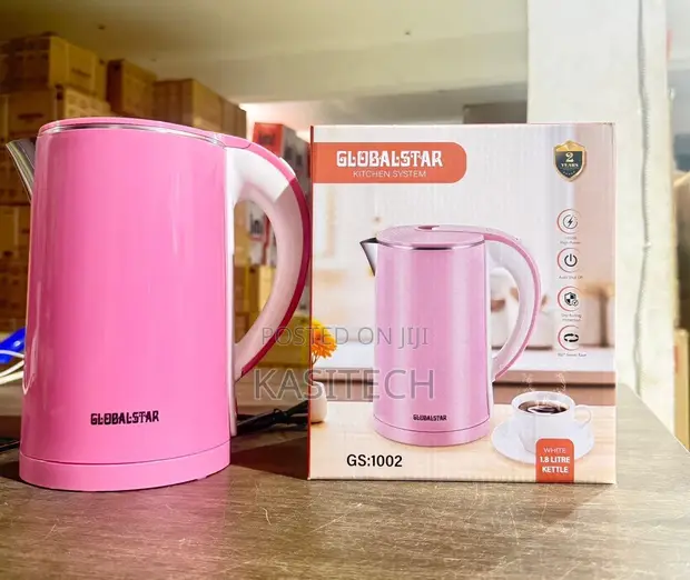 Globalstar Kettle GS-1003 - 1
