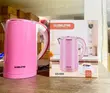Globalstar Kettle GS-1003 - 1
