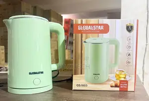 Globalstar Kettle GS-1003