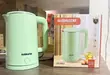 Globalstar Kettle GS-1003 - 2