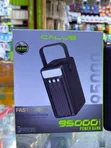 Calus Fast H95 Pro 95000mAh Power Bank - 2