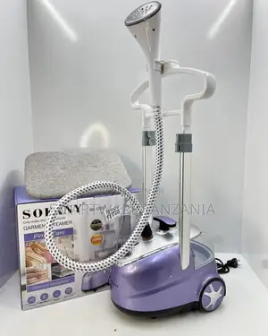 Sokany SK-12007 Garment Steamer 2000W Standing