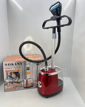 Sokany SK-4012 Standing Garment Steamer 2000W 3.5L