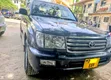 Toyota Land Cruiser VX Amazon 2015 - 3