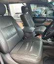 Toyota Land Cruiser VX Amazon 2015 - 5