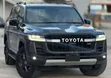 Toyota Land Cruiser 300 GR Sport 2024 Mpya - 1